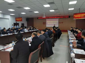 我校入選山東省無機功能材料與智能制造創新創業共同體理事單位，助力新材料技術推廣服務升級